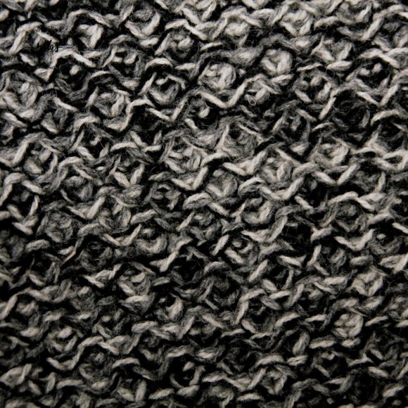 Eileen Fisher Yak Merino Wool Blend Knit Sweater Vest - Picture 6 of 9